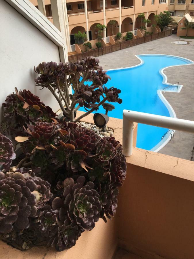 Medano Beach - Marineda - Pool View - 2 Эль-Медано Экстерьер фото