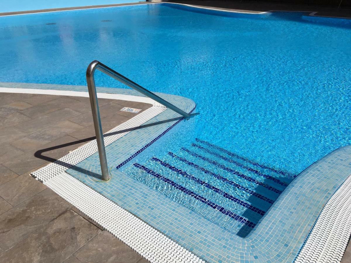 Medano Beach - Marineda - Pool View - 2 Эль-Медано Экстерьер фото